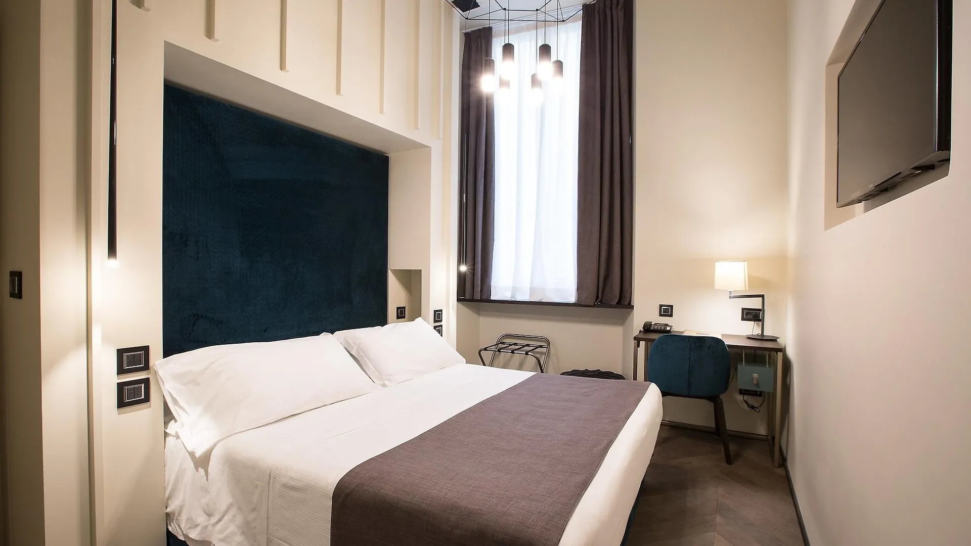 Hotel Silla Florence