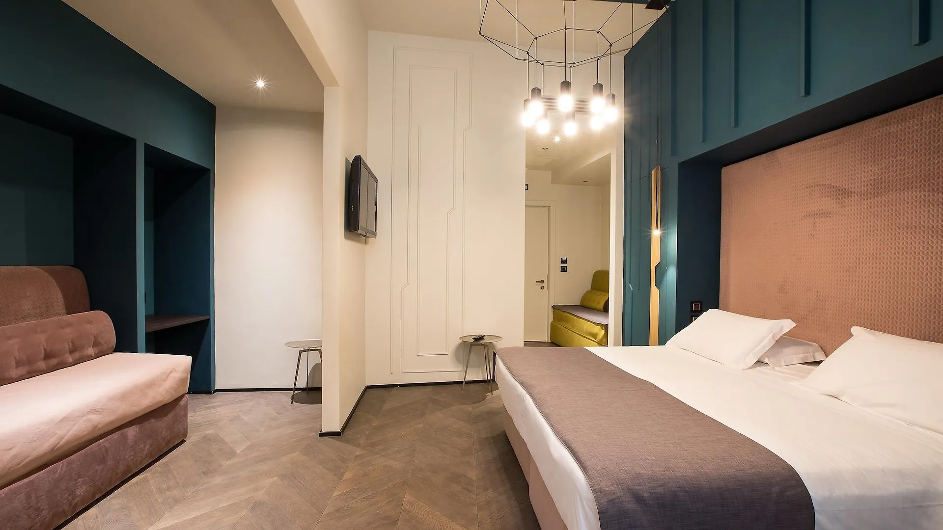 Hotel Silla Florença