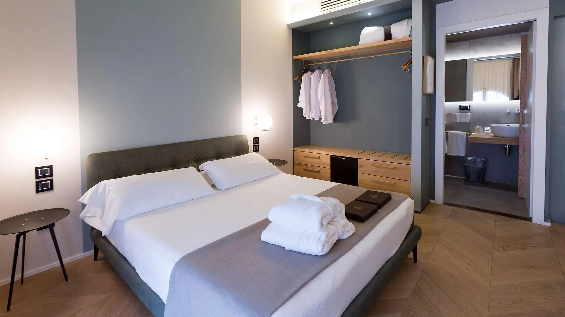 Hotel Silla Florence Italy