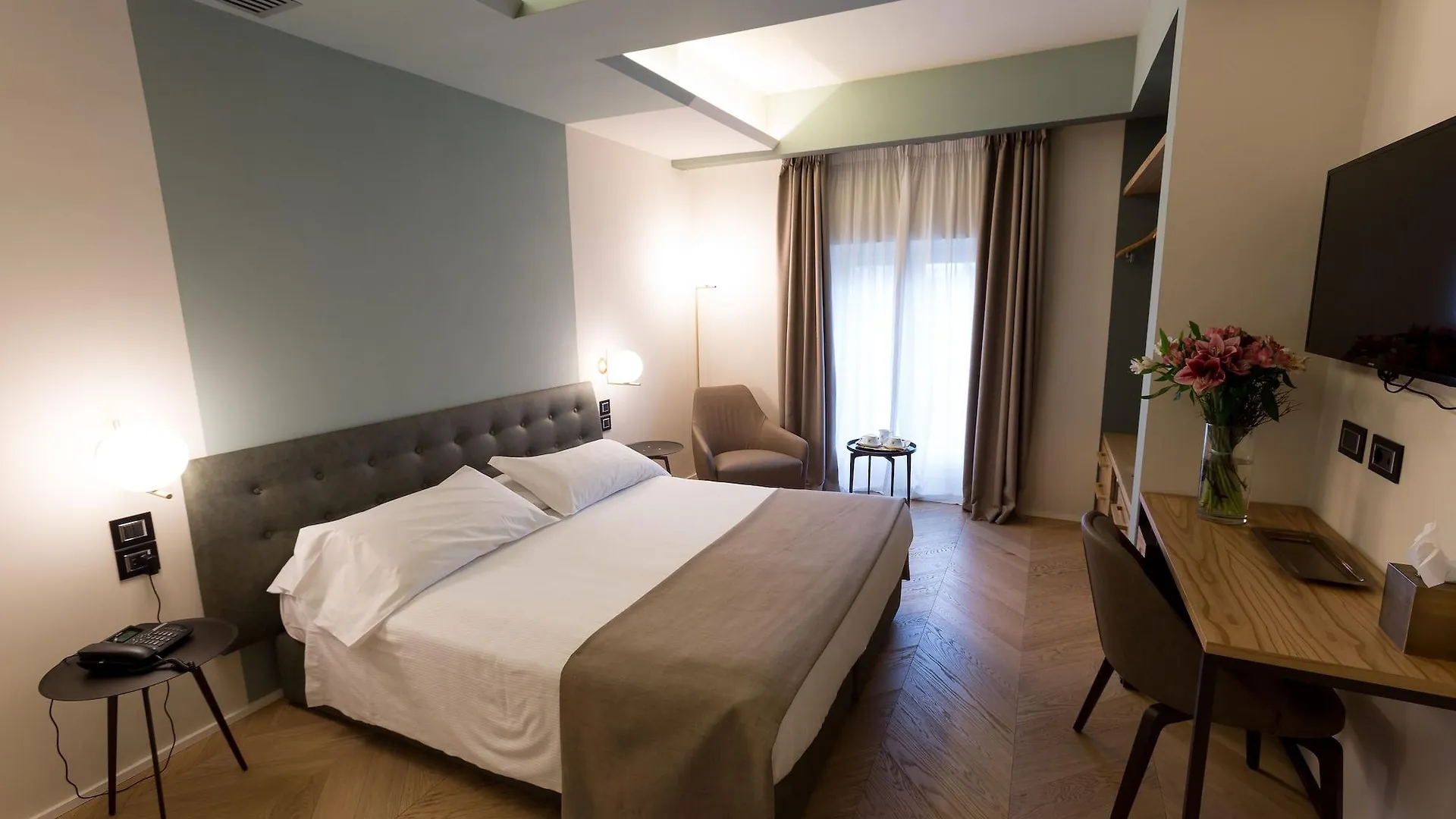 Hotel Silla Florence