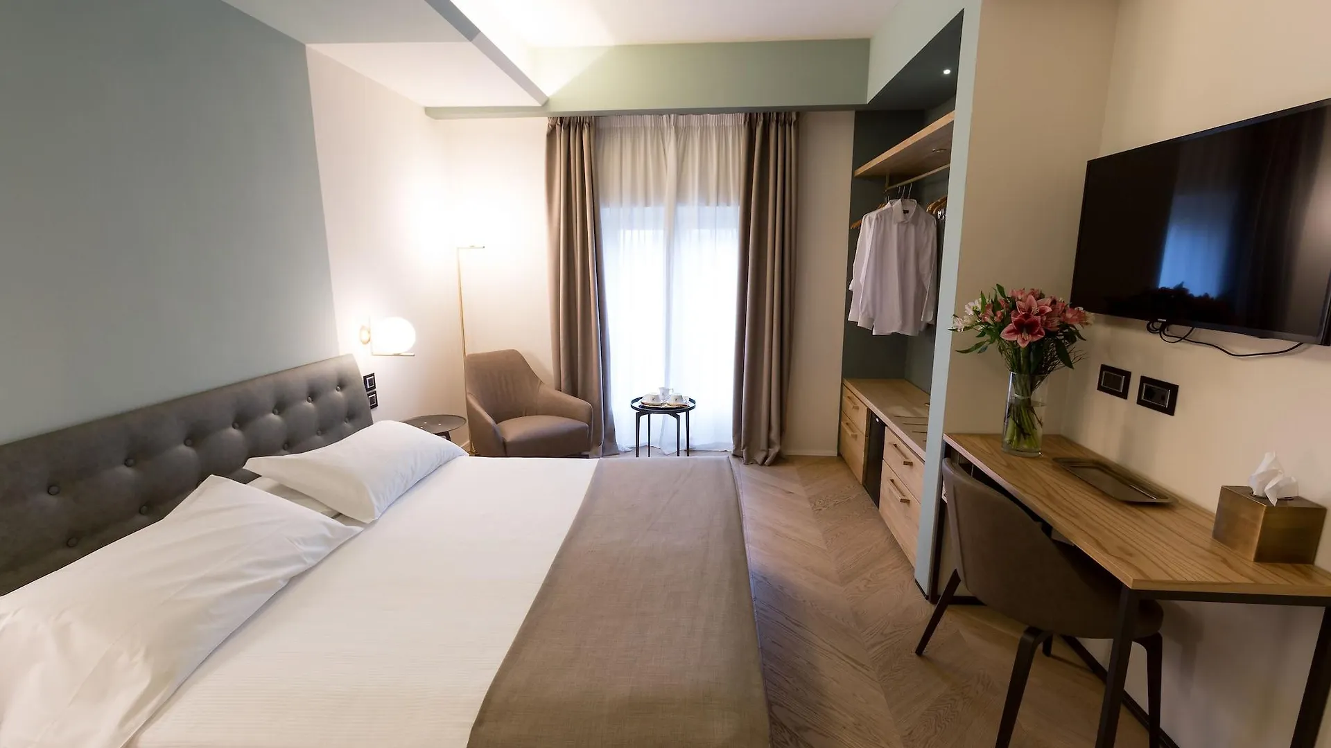 Hotel Silla Florence