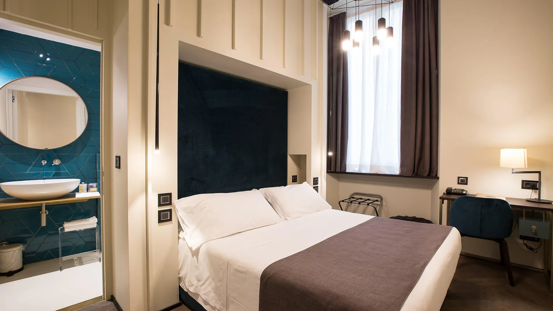 Hotel Silla Florence