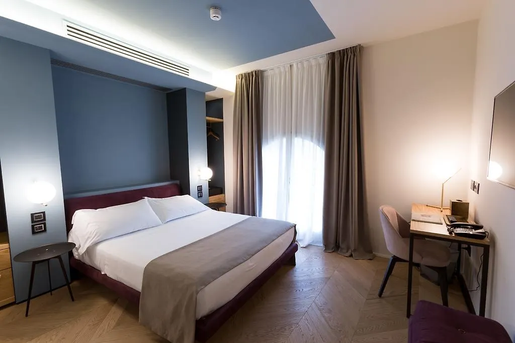 Hotel Silla Florence