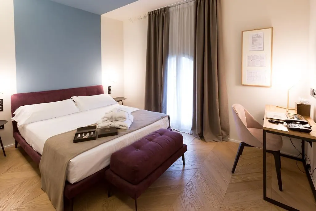 Hotel Silla Florence Italie