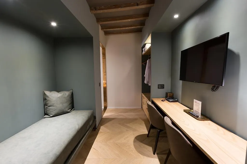 Hotel Silla Florence