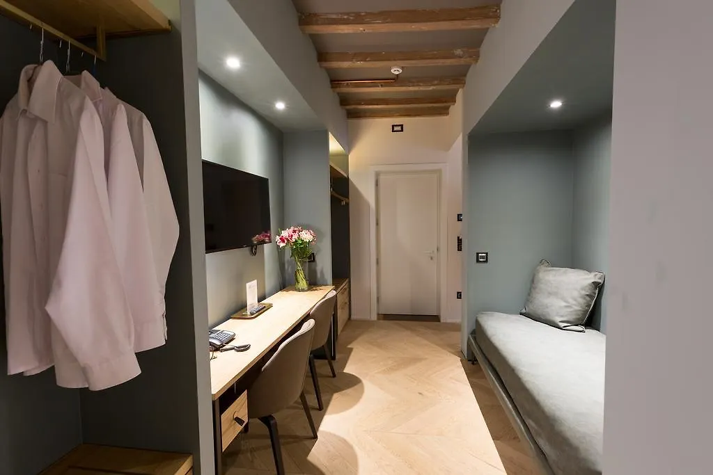 Hotel Silla Florence