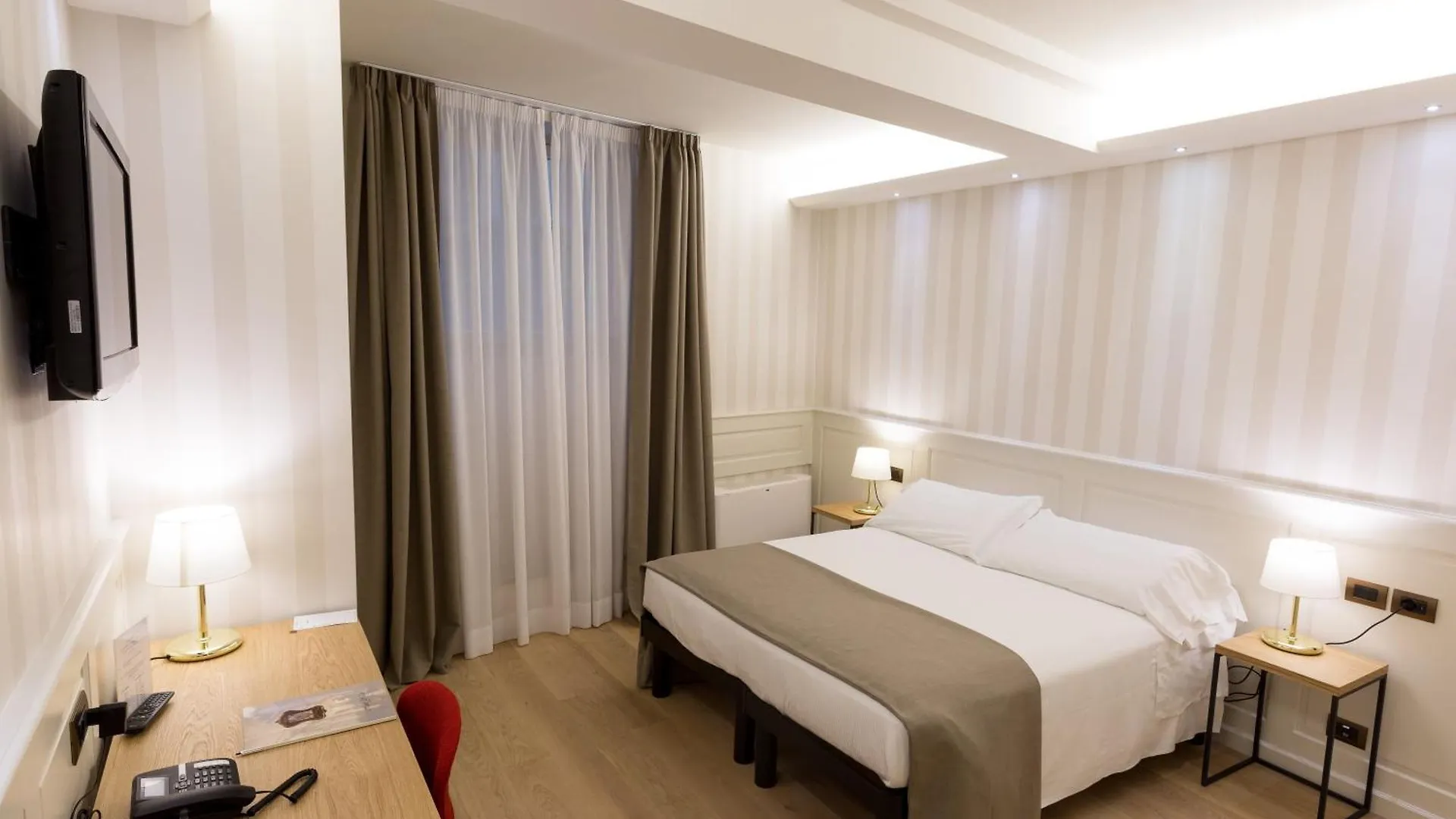 Hotel Silla Florence Italie