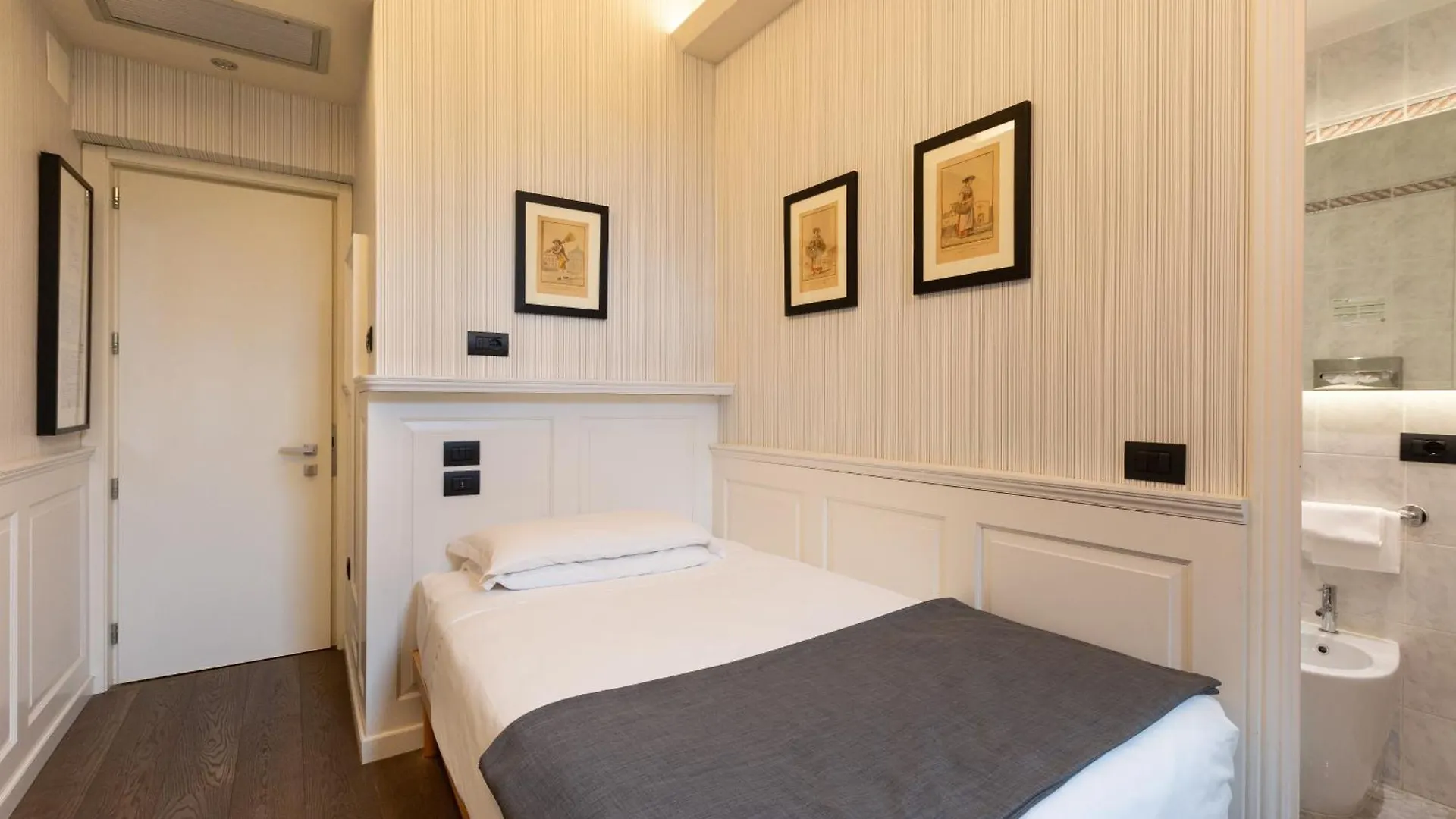 Hotel Silla Florence