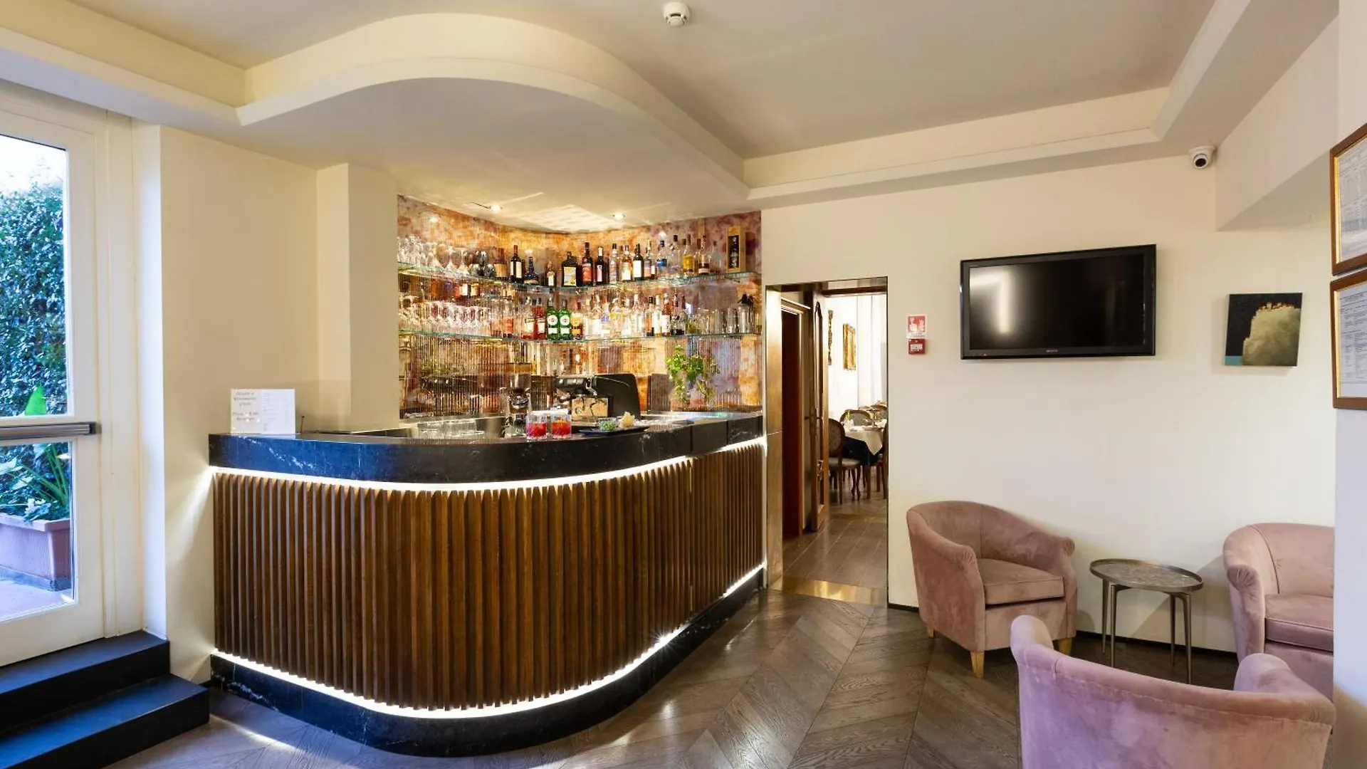 Hotel Silla Florence