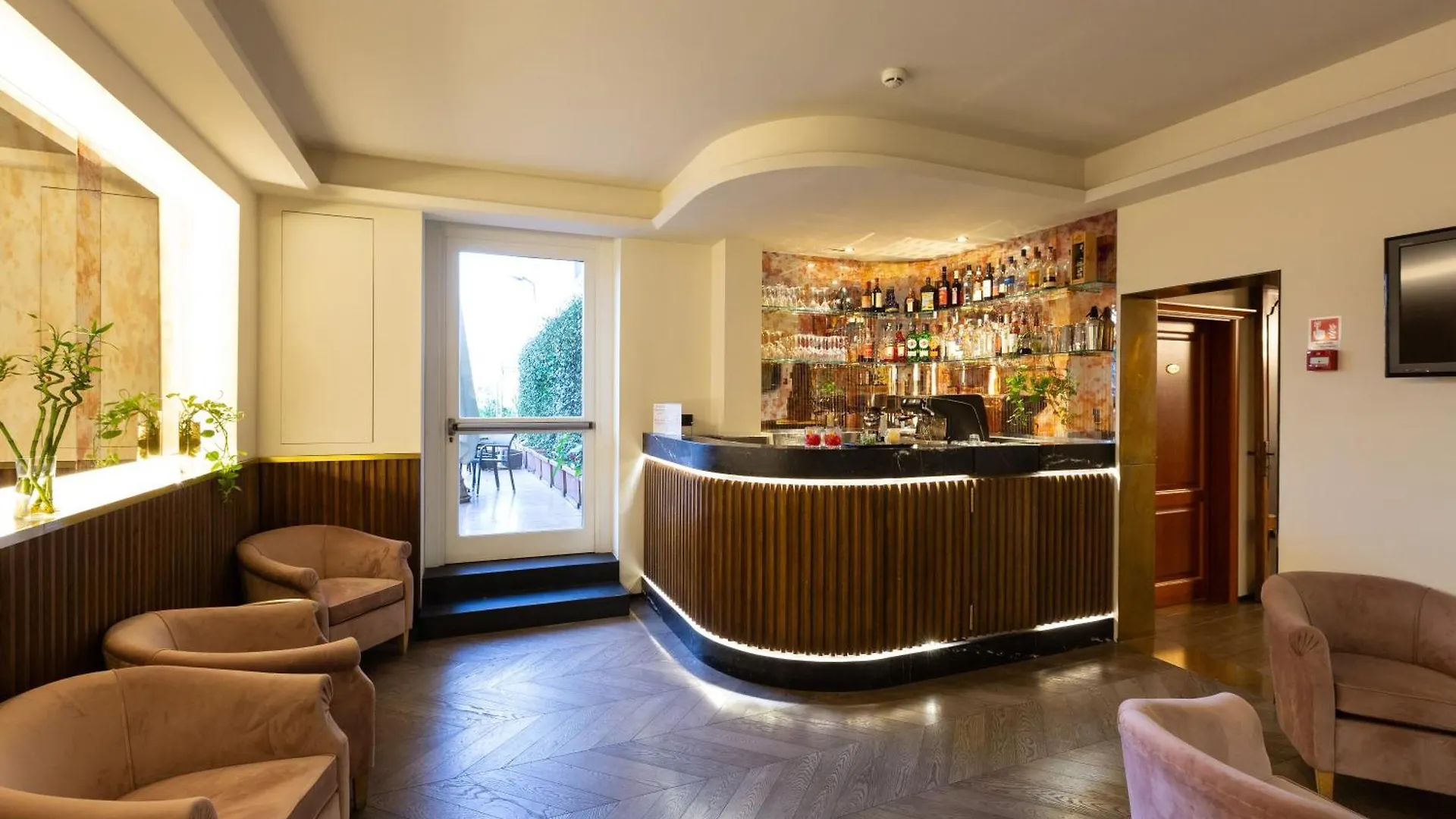 Hotel Silla Florence