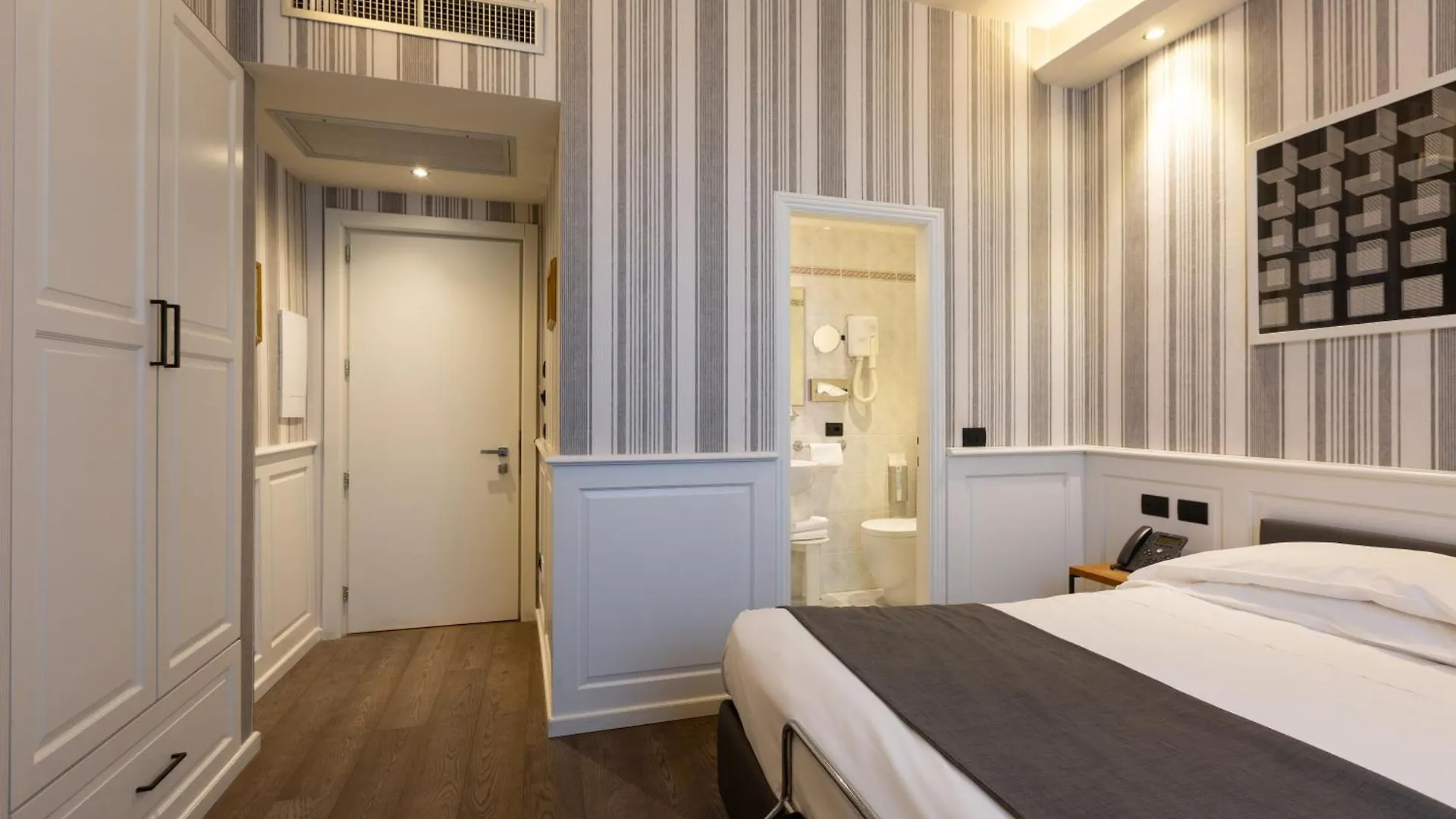 Hotel Silla Florence