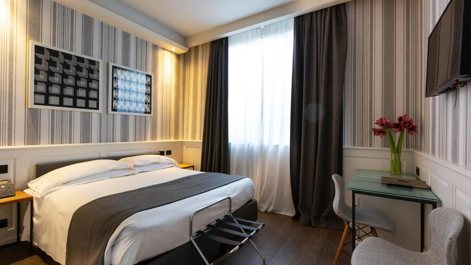 Hotel Silla Florence