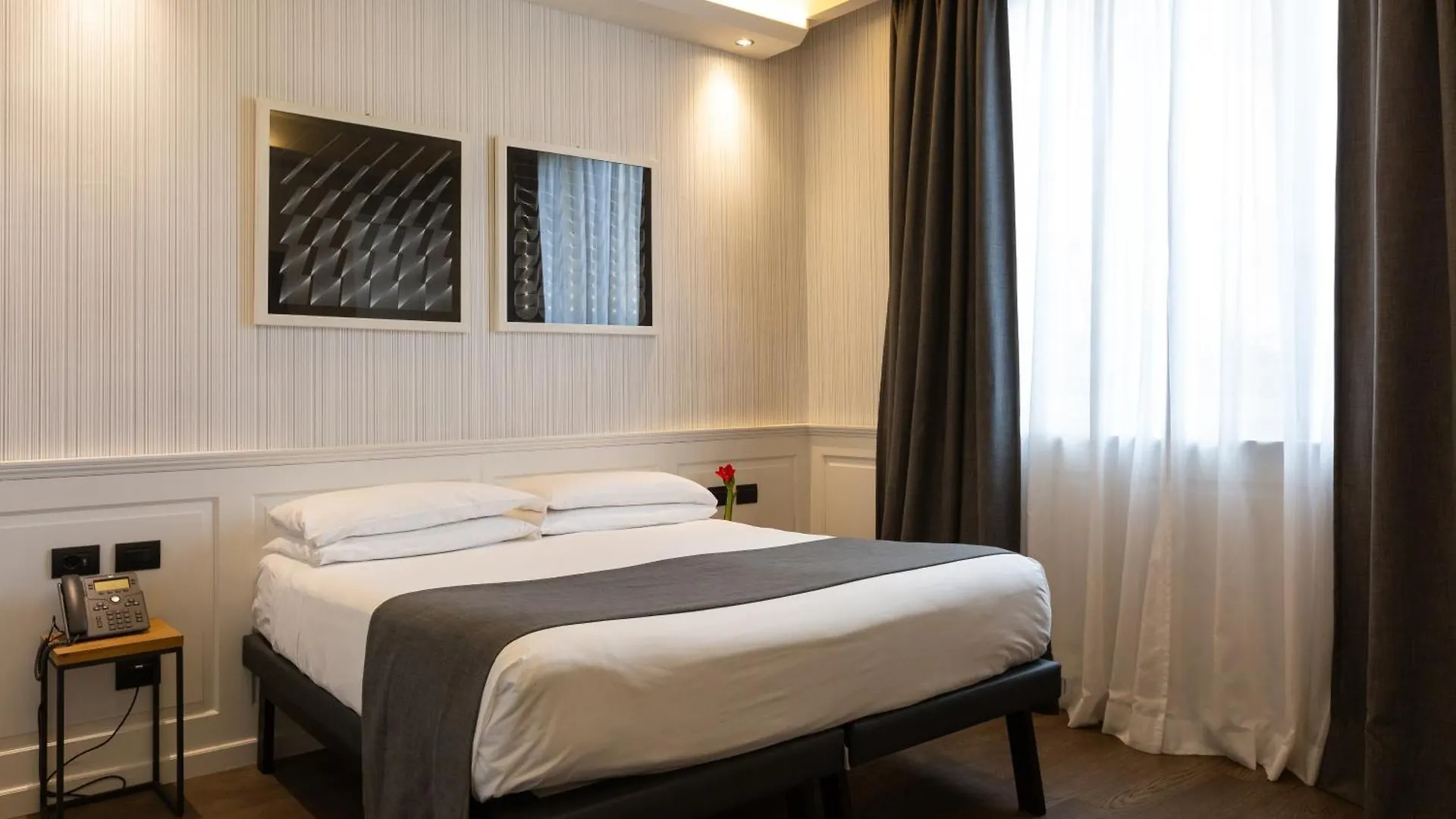Hotel Silla Florence