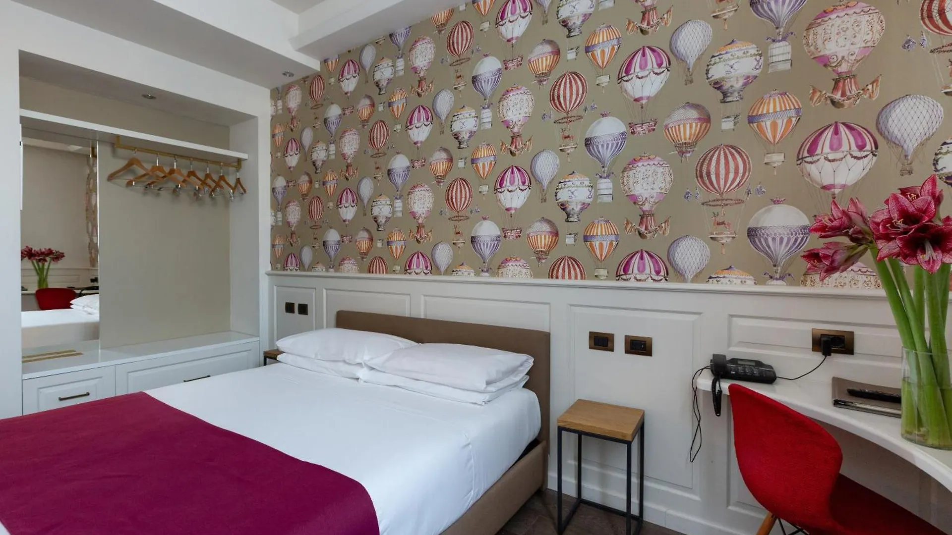Hotel Silla Florença