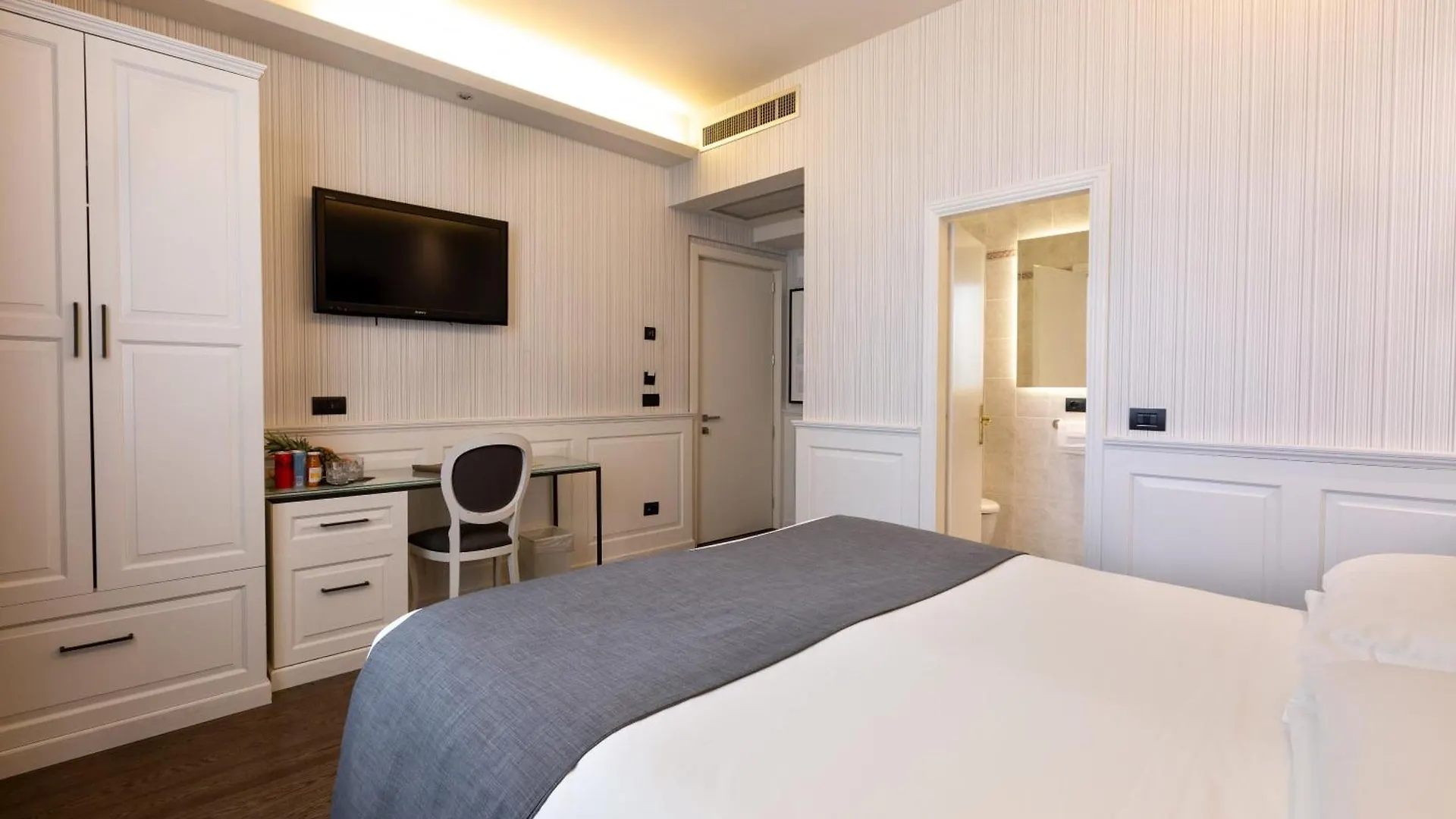 Hotel Silla Florence