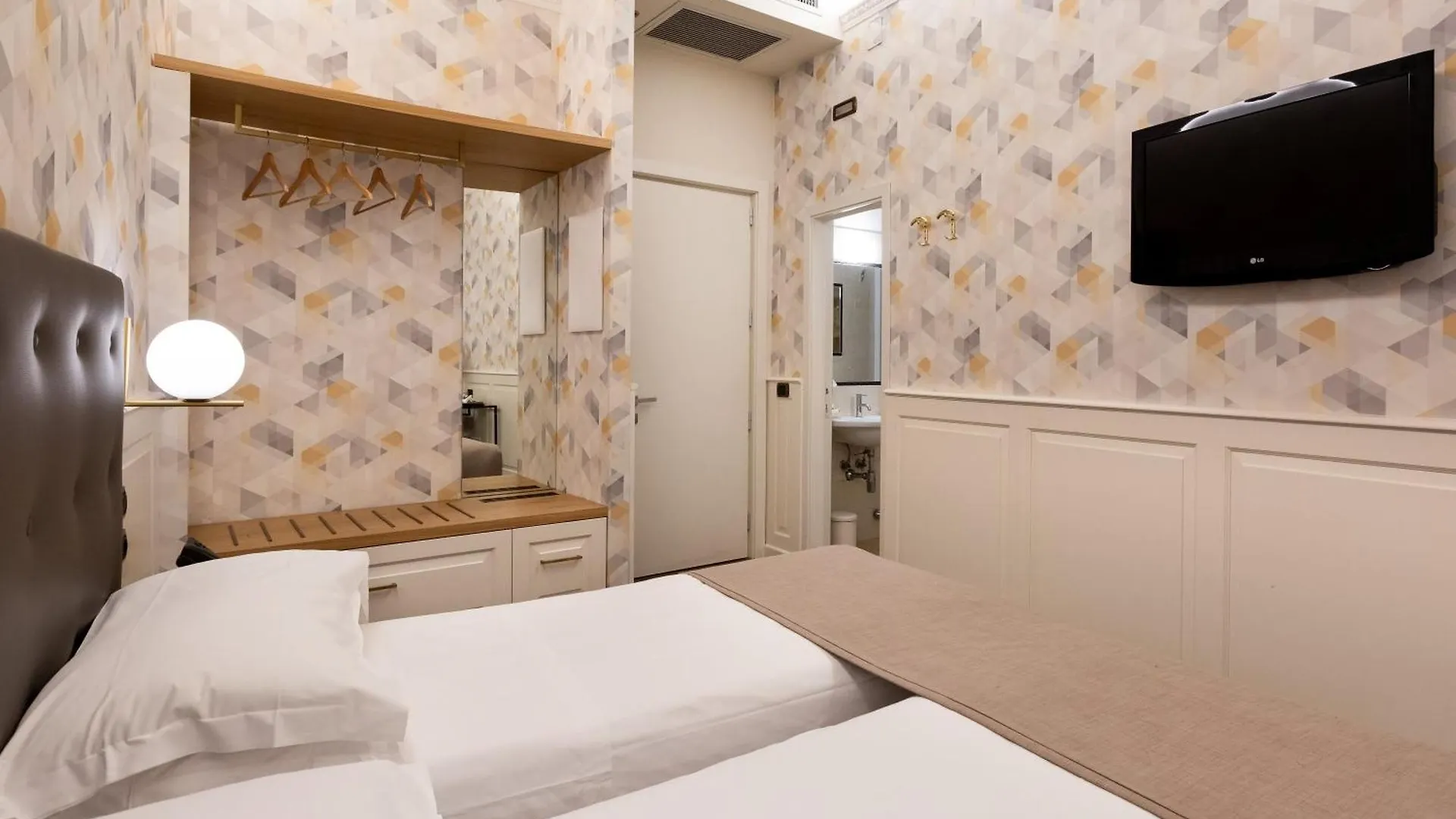 Hotel Silla Florence Italy