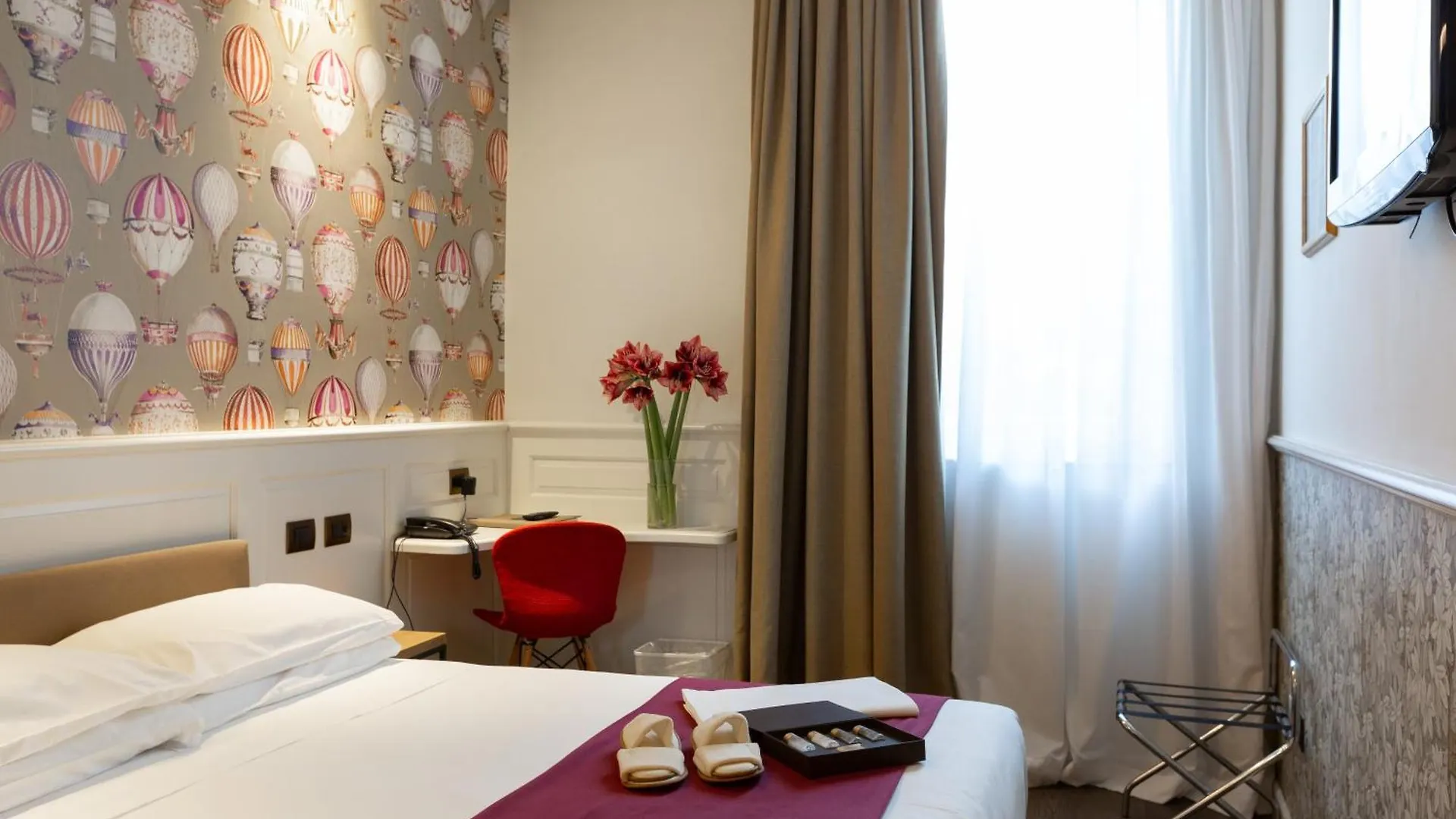 Hotel Silla Florence