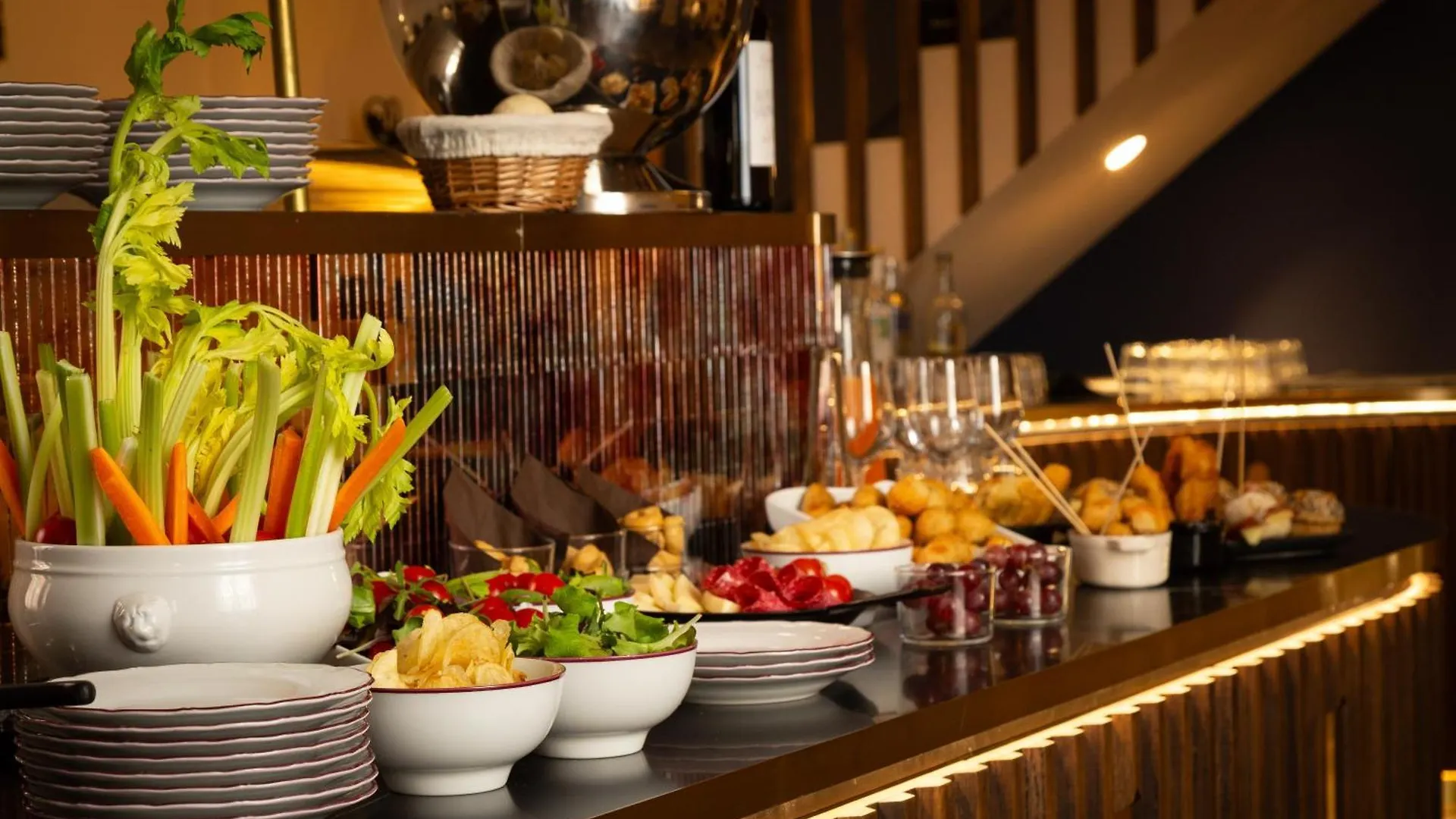 Hotel Silla Florence