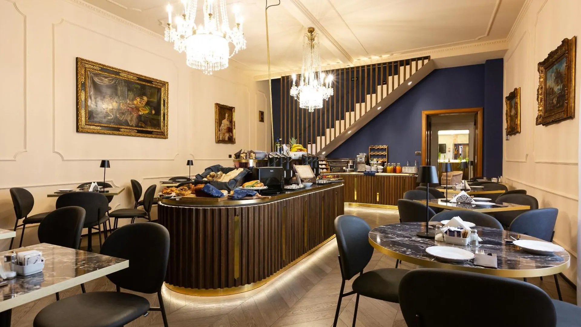 Hotel Silla Florence
