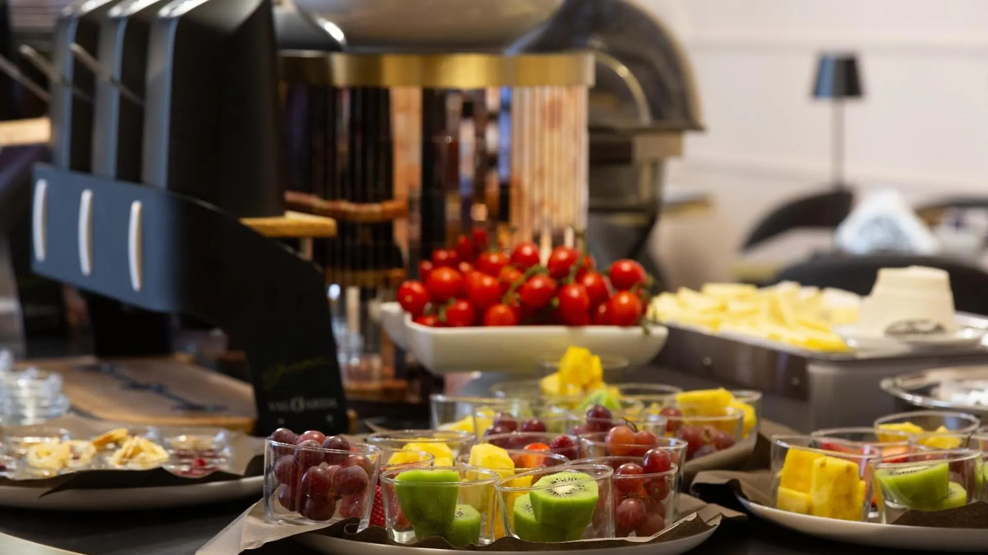 ***  Hotel Silla Florence Italie