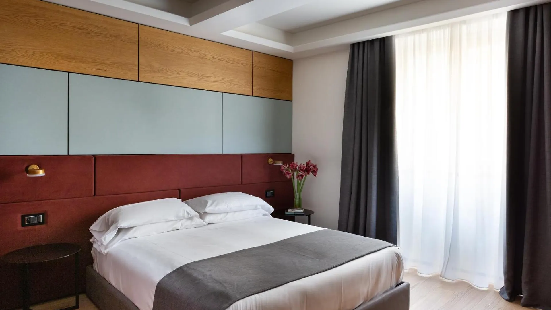 Hotel Silla Florença