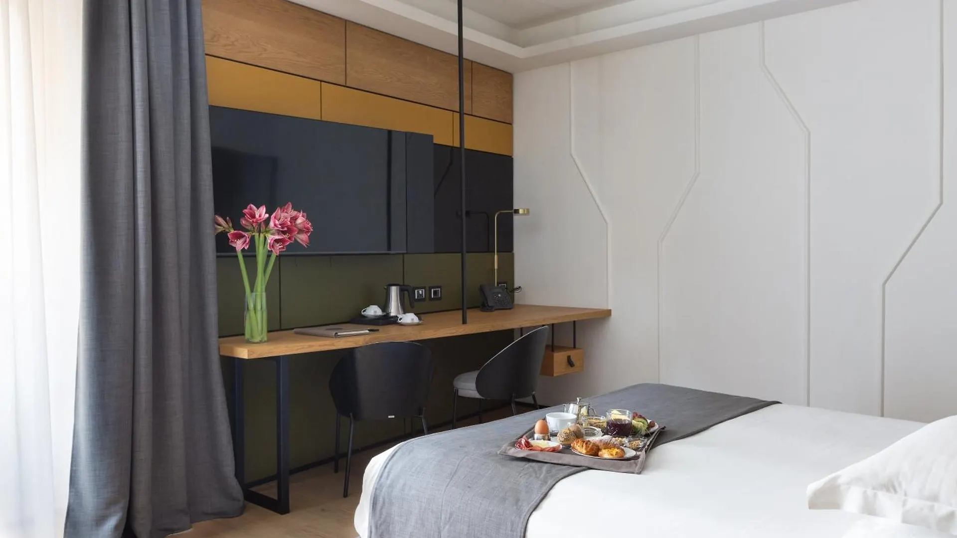 Hotel Silla Florence