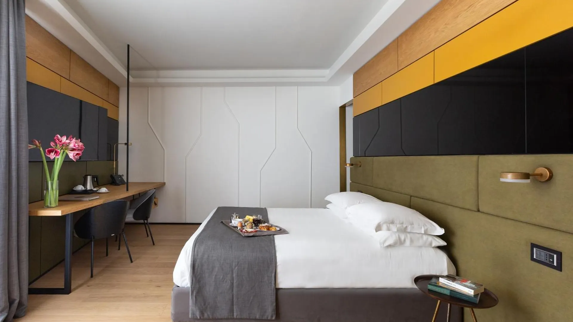 Hotel Silla Florence