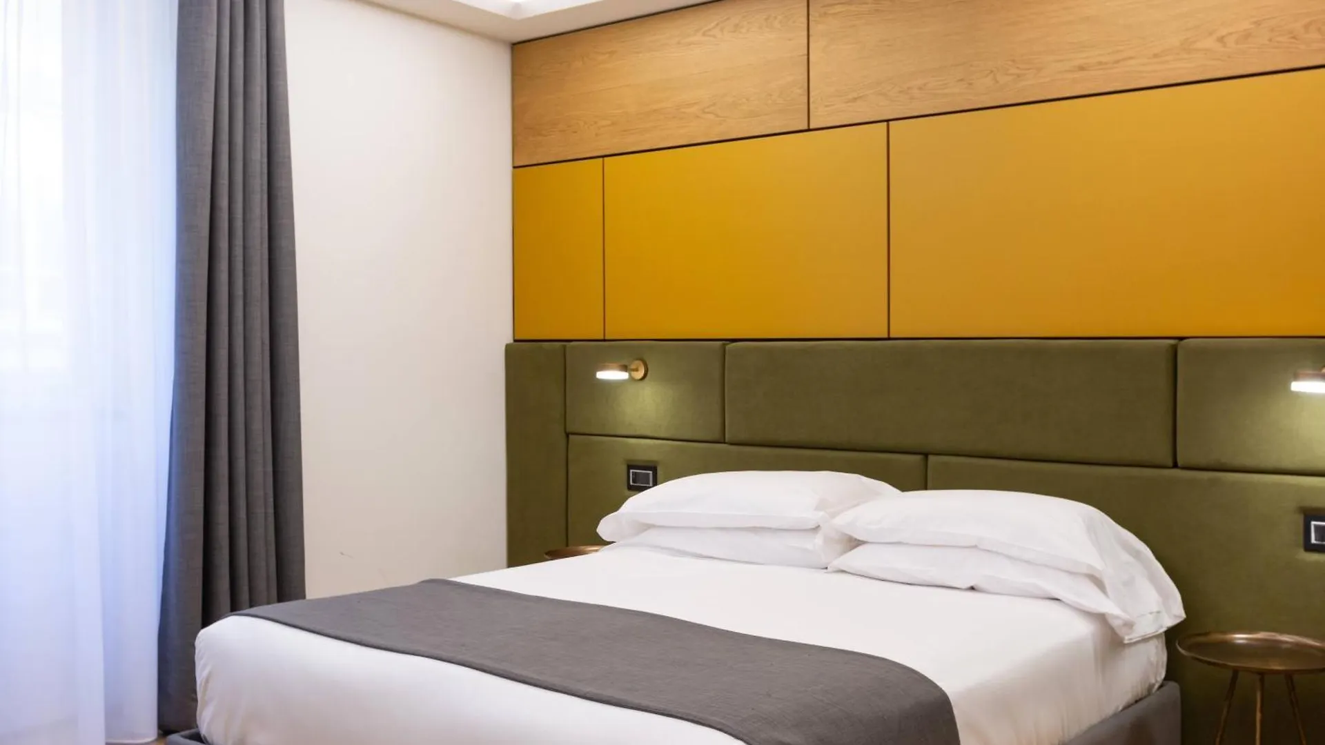 Hotel Silla Florence Italie