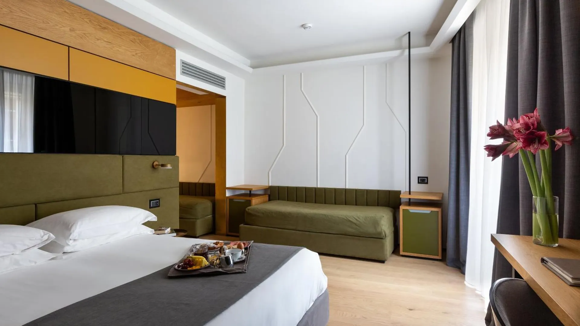 Hotel Silla Florence