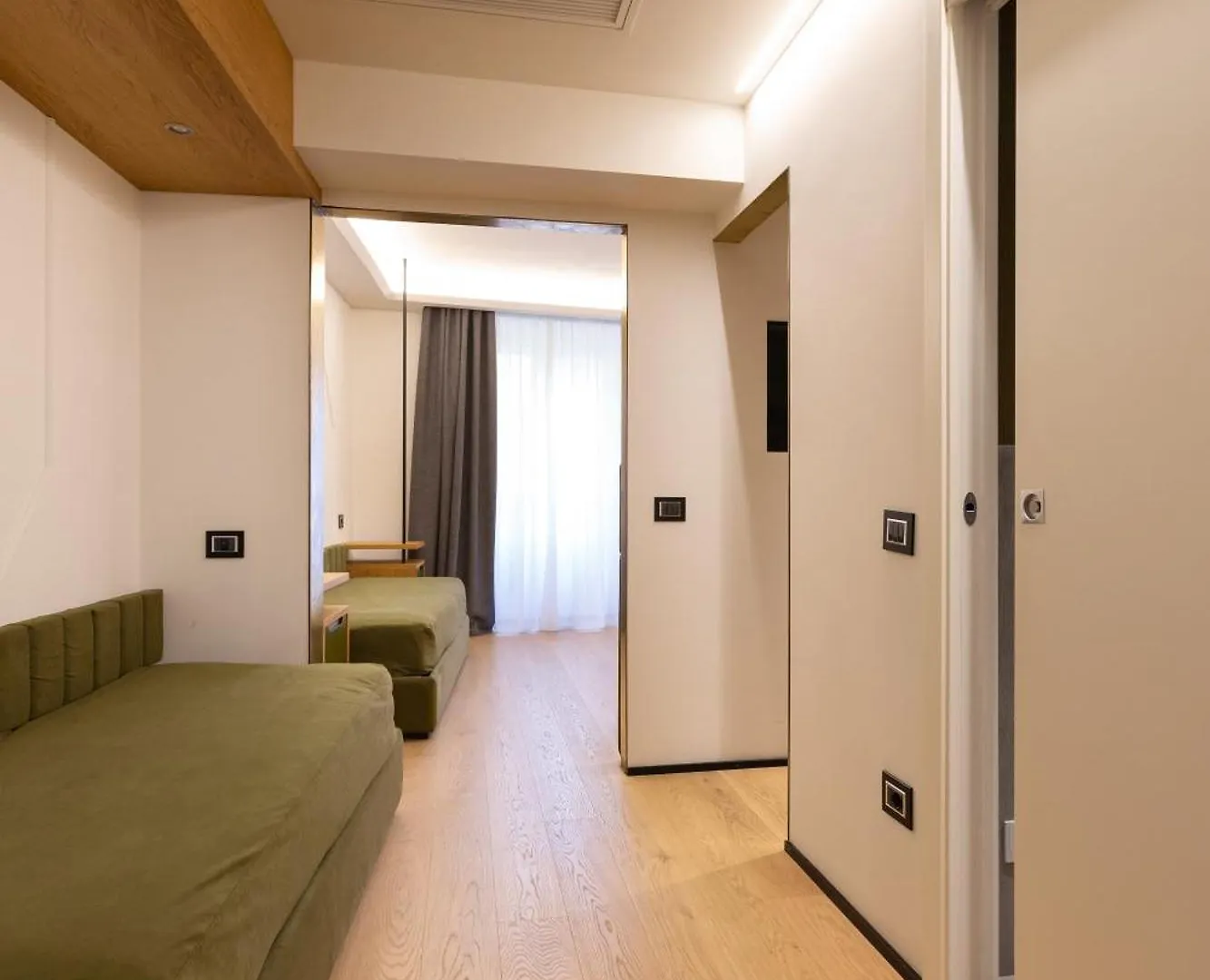 Hotel Silla Florence