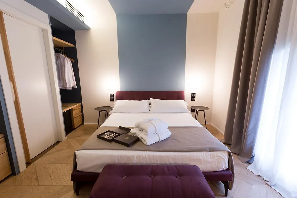 Hotel Silla Florence