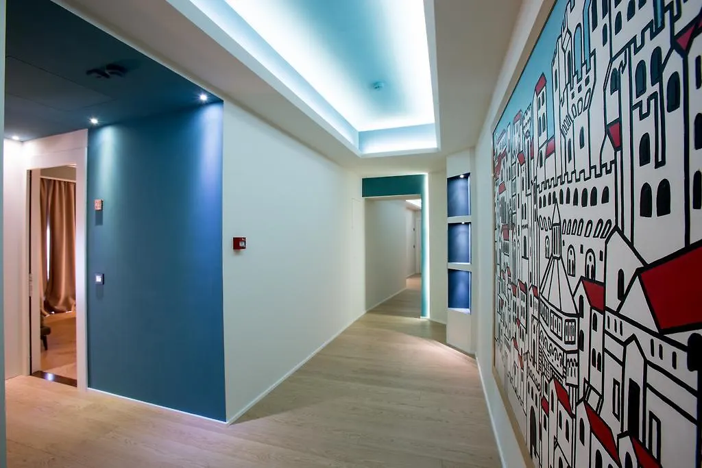 Hotel Silla Florence