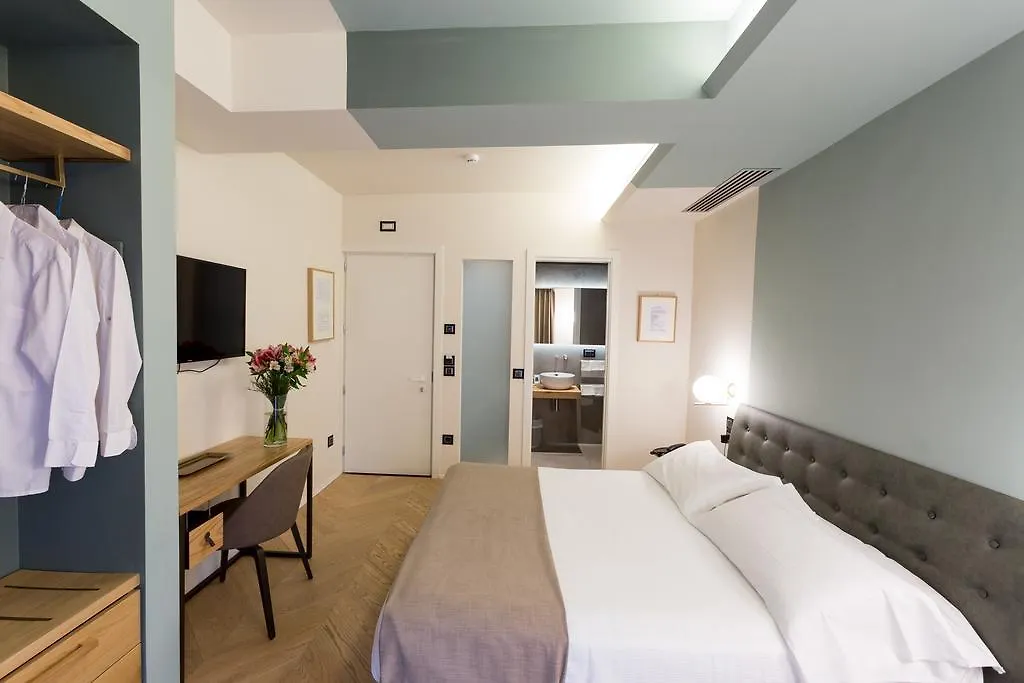 Hotel Silla Florence Italie