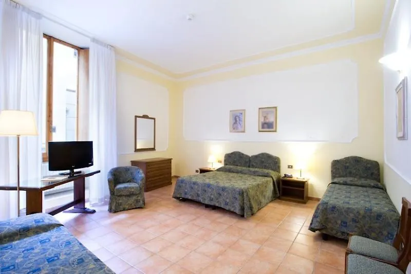 Hotel Silla Florence 3*,  Italie