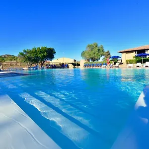  Hébergement de vacances Sporting Italie