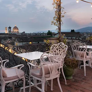 Hotel Eurostars Boutique, Florença
