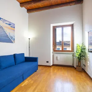  Appartement Residenza Al Corso Italie
