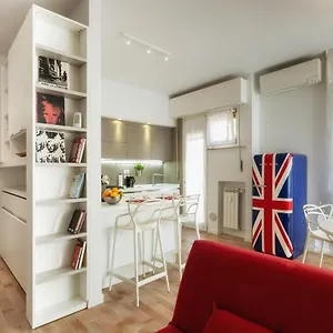  Appartement Pao - Navigatori Italie