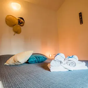 Appartement Feel - Salvecchio Italie
