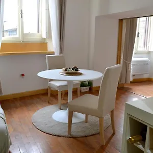 Apartment Le Quattro Mura Exclusive, Florence