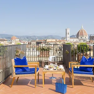 Hotel Lungarno - Lungarno Collection, Florença