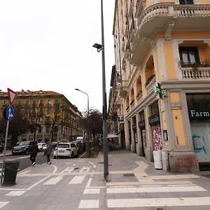  Appartement Primopiano - Concordia Italie