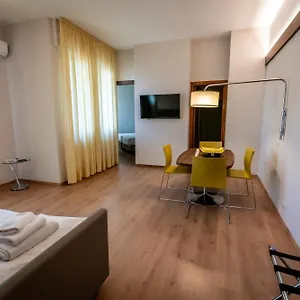 Apart-hotel Porta Al Prato, Florença