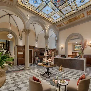 Hotel Nh Collection Porta Rossa, Florença