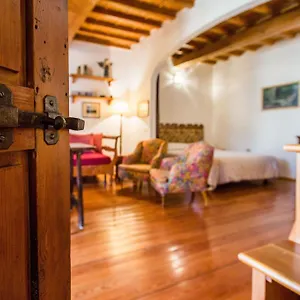 La Casina Appartement