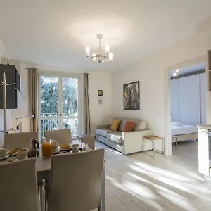 Borgo Guelfo Ii Appartement