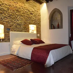 Appartamento La Nicchia Guelfa