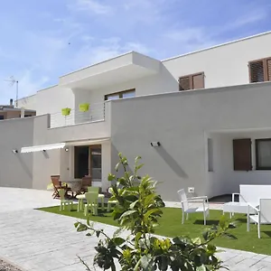  Appartement Casa Oggiano Italie