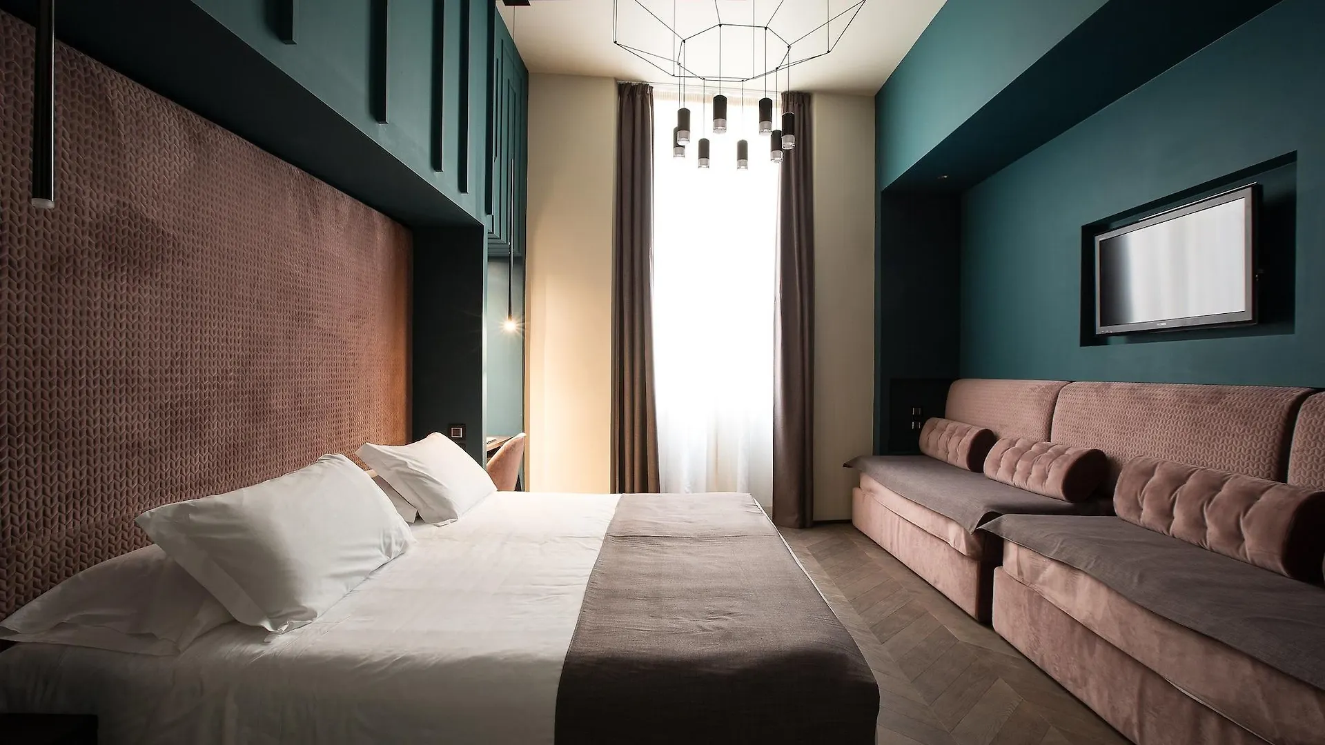 Hotel Silla Φλωρεντία