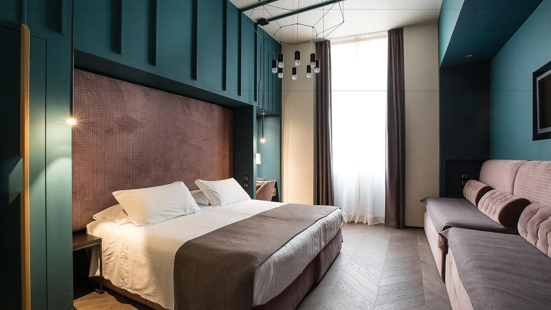 Hotel Silla Φλωρεντία